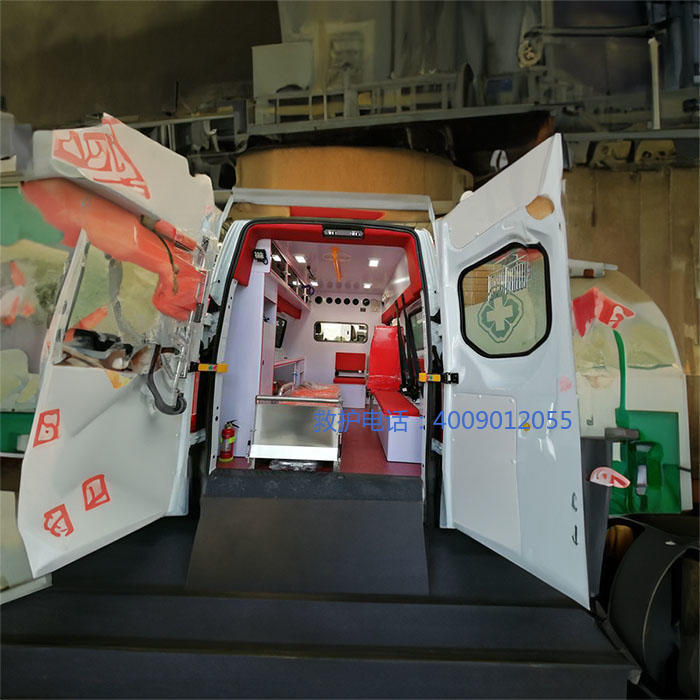 出租救护车电话号码